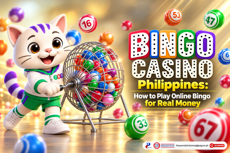 Bingo Casino Philippines